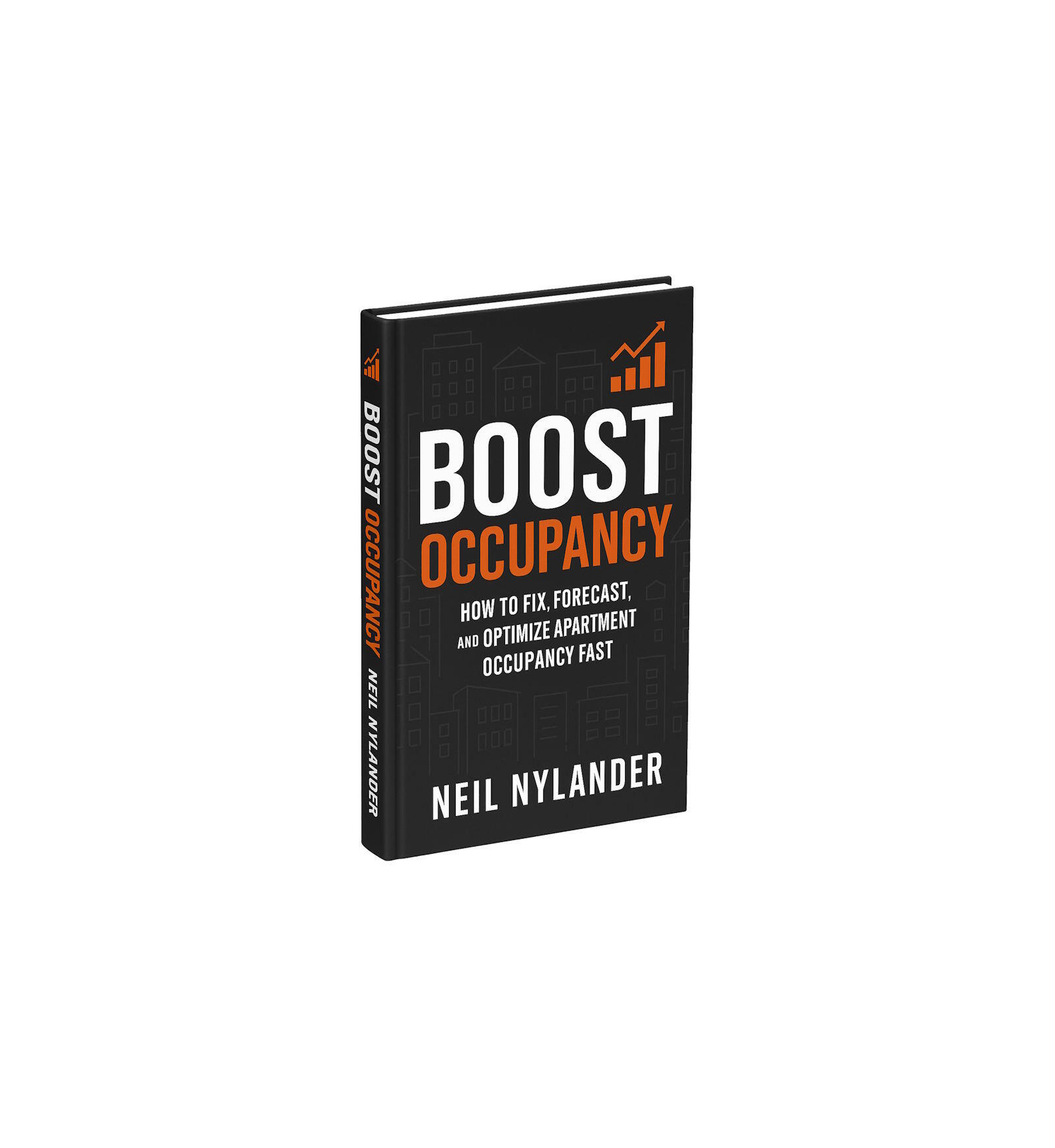 Boost™ Occupancy Book Boost™ Occupancy Book